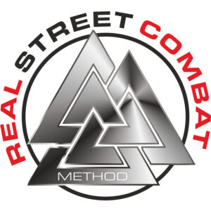 REAL STREET COMBAT logo